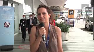 #RomeAirportsJOBS - Giorgia Troiani