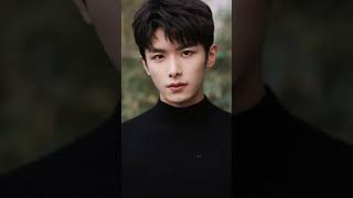 Most Handsome Chinese Actors 🥰💓 comment your favourite one...😊😍 #cdrama #kdrama #thaidrama 🦋🦋