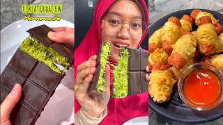 Resep Camilan Murah Dan Enak Efrita ASMR #530 | MUKBANG | COOKING ENAK BEUTT