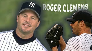 Insights from Roger Clemens | Dealing with Fear and Anxiety in Sports