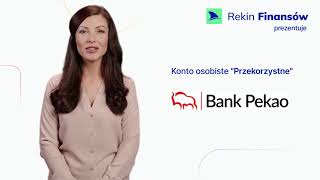 Konto Przekorzystne Pekao S.A. - przegląd