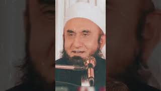 Nabi ﷺ Ki Bat | Muolana Tariq Jameel