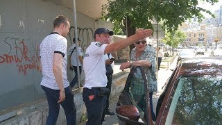 Нам вас так не хватало: в Киеве нашлись инспекторы по парковке