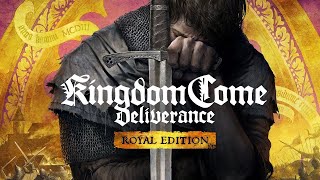 Kingdom Come Deliverance s Českým Dabingem // #12 //Trénink, Soutěž v Lukostřelbě a Zajatý Kumán