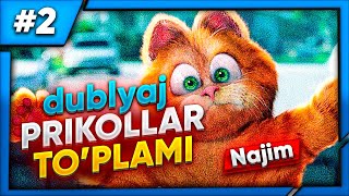 KULGULI PRIKOLLAR TO'PLAMI🤣// ICHAK UZAR VIDEOLAR // PRIKOL NAJIM 😹 // AZIK BOOM // PRIKOL 2020