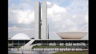 homenaje a niemeyer