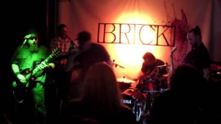 Brick -  Backstage, Vbg 151030