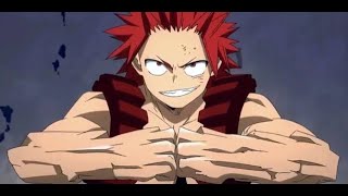 Kirishima Edit