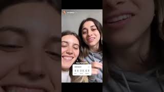 marti benza y un nuevo video en el que me morí de risa por la hermana de luli 😆 14/6/2022 martuli