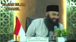 BETAPA ISLAM MEMULIAKAN WANITA || Ustadz Syafiq Riza Basalamah