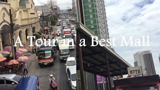 PHILIPPINES BEST MALL TOUR #maxandmattvlog #trendingvideo #cagayandeorocity #foodtrip #walktour