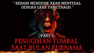 KISAH NYATA ❗❗ AKHIR DARI KELUARGA RANI YANG MENINGGAL DENGAN TRAGIS - PART 3