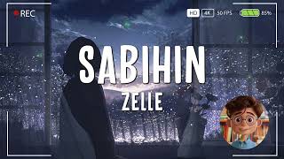 Sabihin - Zelle