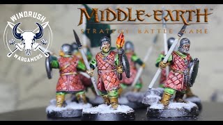 Arnor Proxies for MESBG