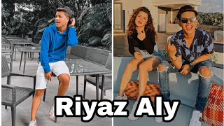 Riyaz Aly | Riyaz Aly Latest Instagram Reels Video