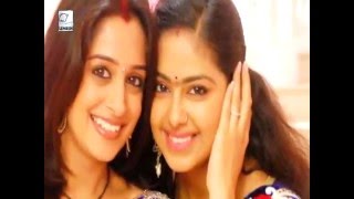 Avika Gor's last day shoot on 'Sasural Simar Ka' sets