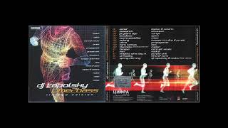 DJ Tapolsky - Time2Bass. Limited Edition (2006) Full album