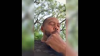 Timberland Reacts To Kendrick’s “Auntie Diaries”..#viral #youtubeshorts