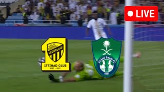 🔴نادي الاتحاد vs الأهلي بث مباشر الدوري السعودي للمحترفين 2024