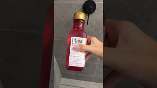 My shower routine #shower #routine vlog