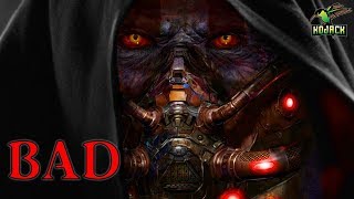 Star Wars: Knights Of The Old Republic - Bad Choices Part 1