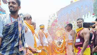 Udala Ratha Yatra🙏 || Dian pahandi bije || Mayurbhanj #rathayatra2023 #mayurbhanj