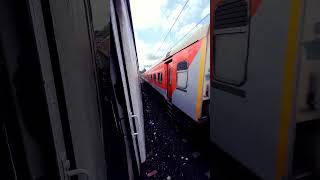 22159 MGR Chennai Central SF Express