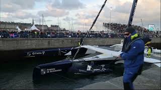 La Route du Rhum Destination Guadeloupe