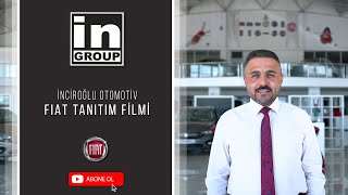 İNCİROĞLU FIAT Tanıtım Filmi