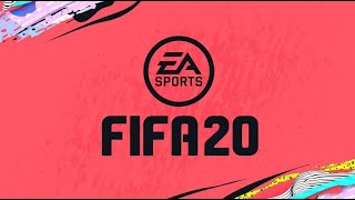 Fifa 20 - Encerramento