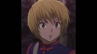 Happy birthday Kurapika (Hunter x Hunter) *Flash warning*