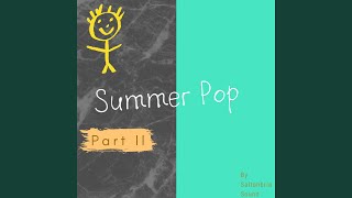 Upbeat Pop