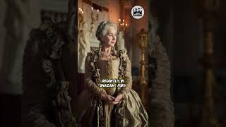 Helen Mirren's performance in The Queen 2006 #shorts #movie #celebrity