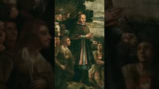 SANTO TORIBIO DE MOGROVEJO, y algunos detalles más (23 de marzo)