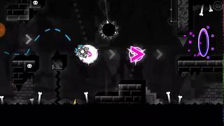 [Geometry Dash 2.1] Extinction - HaoN