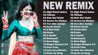 New Remix Songs 2021 latest Bollywood song 2021