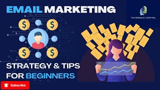 What is Email Marketing | Beginners Guide, Strategy & Tips 2024