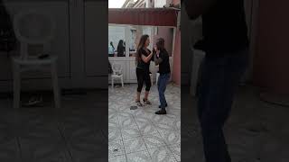 Laura & Álvaro Semba@Chá de Caxinde 🇦🇴 Luanda, Angola