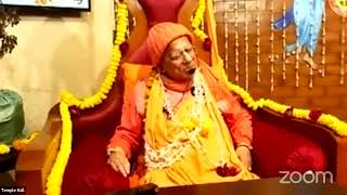 Sunday Love Feast by HH Gopal Krishna Goswami Maharaj