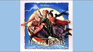 Come Little Children - ￼ Sarah Jessica Parker (From Hocus-pocus) Cover By @JohnLiskaOfficial ￼