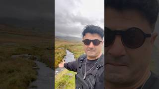 Snowdonia Wales | North England | Kaz Khan