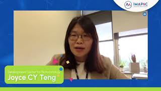 Speaker Interview with Michael Wang, Founder & CEO, DanusGT, China