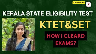 how to clear ktet and set exam | crack set exam|crack ktet exam