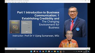 SBI134 05 Innovative Marketing - Marketing Communication for International Class Kelas P3 Thursday