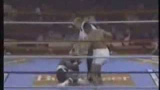 Mike tyson highlights Fights