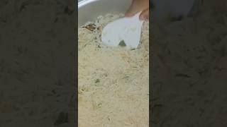 బాగారా రైస్ in rice cooker |Bachelor'sPulao within10mins#shots#ytshots