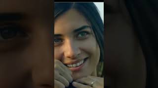 Tuba Büyüküstün Beautiful Photos#tuban #tubabüyüküstün #short #turkishdramalist