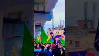 Lucknow 12 rabi UL Awal juloosh #shorts #shortvideo #short