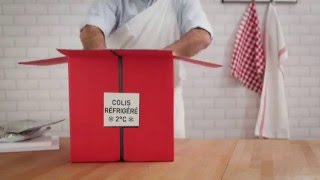 Decouvrez Carre de boeuf, votre boucherie en ligne !