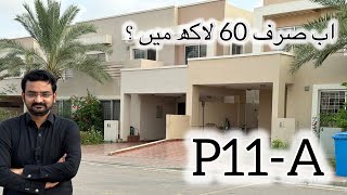 200 Yard Residential Plot In P11-A | New Deal | 0321-1415161 #realestate #bahriatownkarachi #karachi